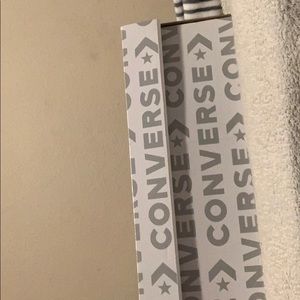 Converse comme des garcons